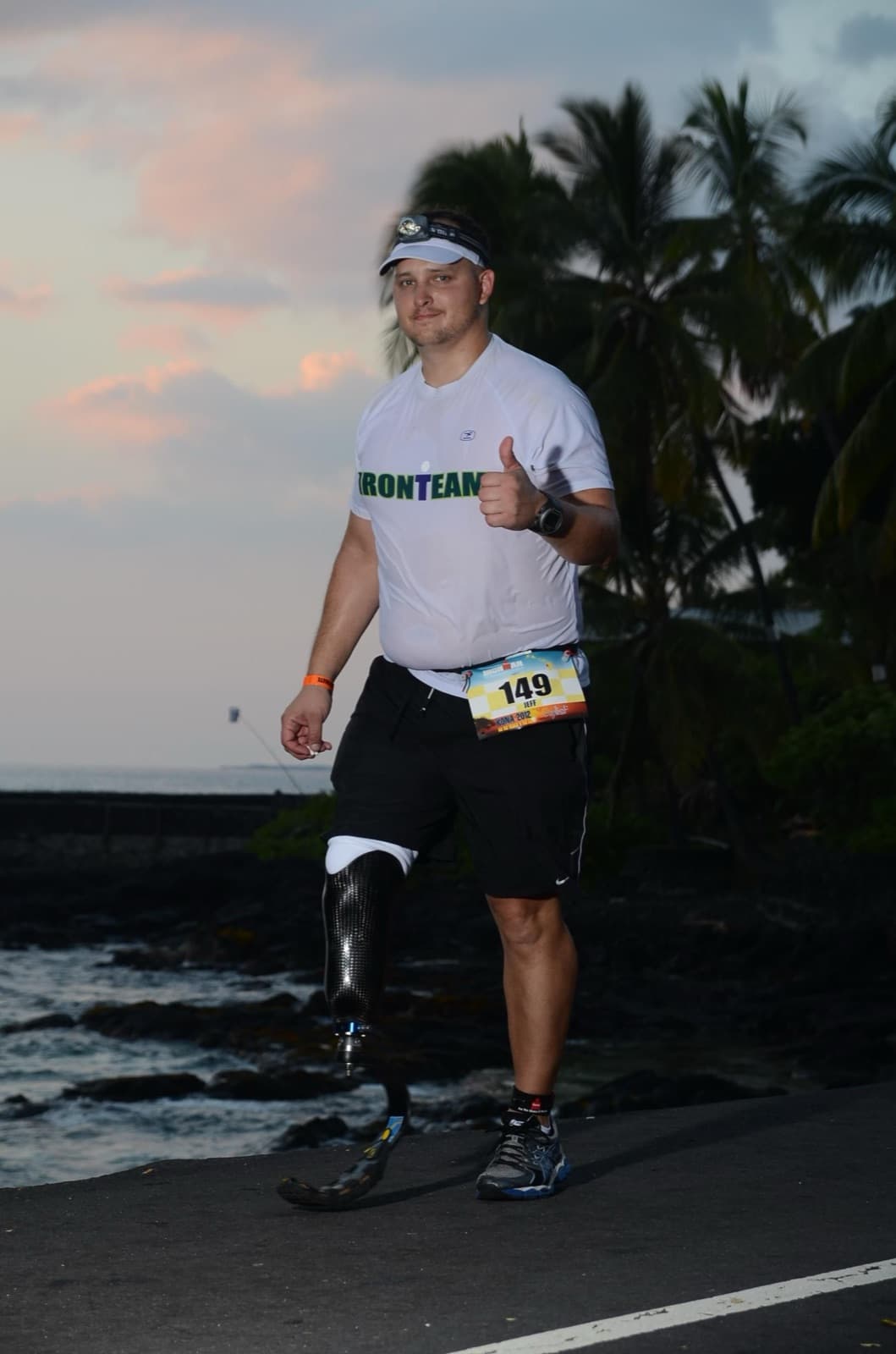Jeff "Jerkyleg" Schmidt — photo 2 of 5