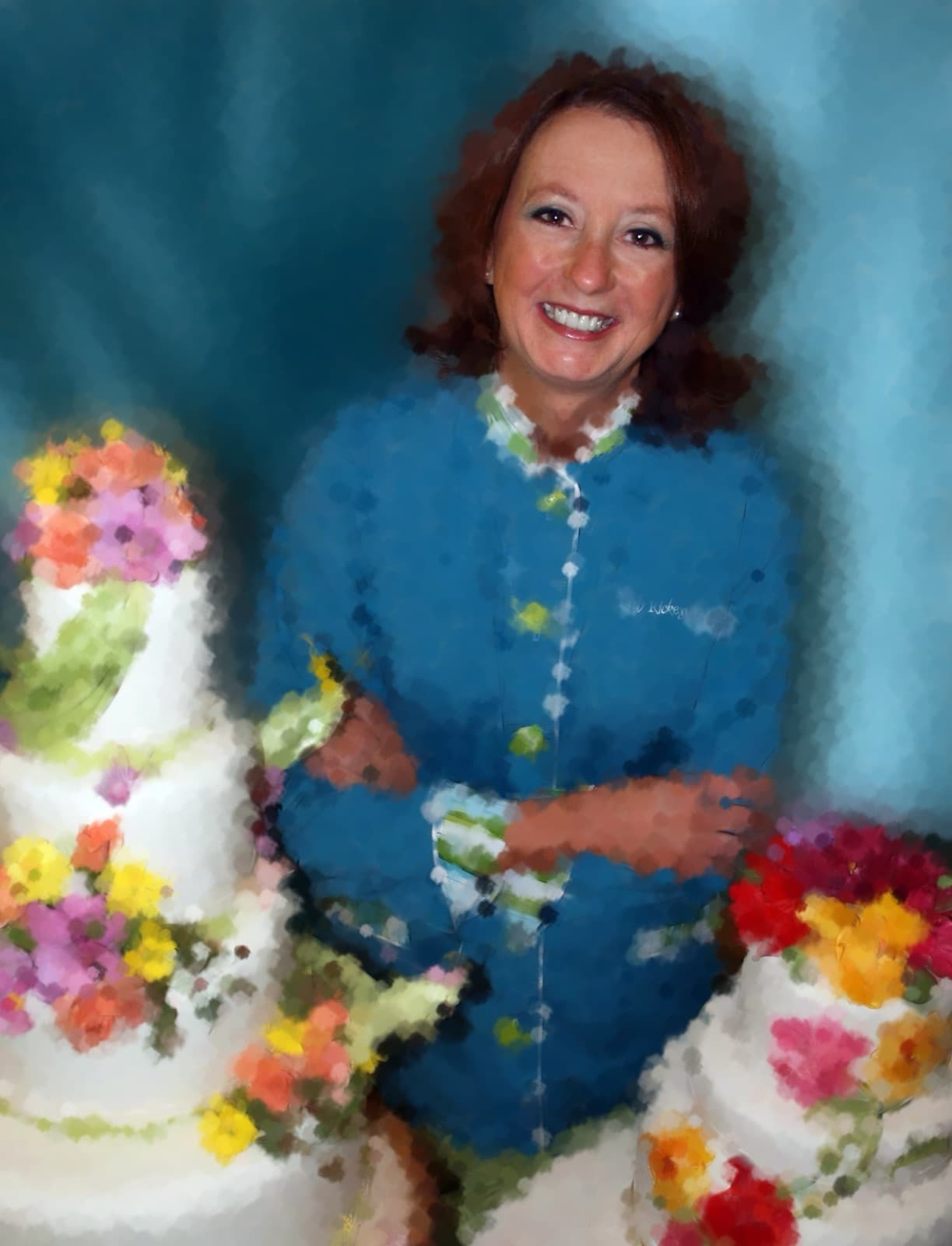 Ruth Rickey — photo 3 of 5